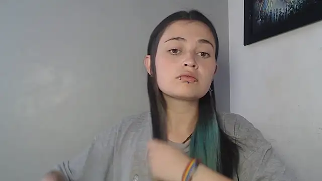 KittenMiss  online show from 10, 11, 2025