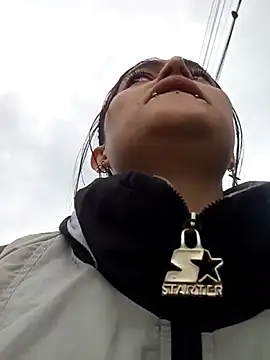 KittenMiss  online show from 21, 11, 2025