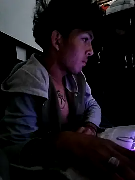 LyliaWood online show from 23, 10, 2025