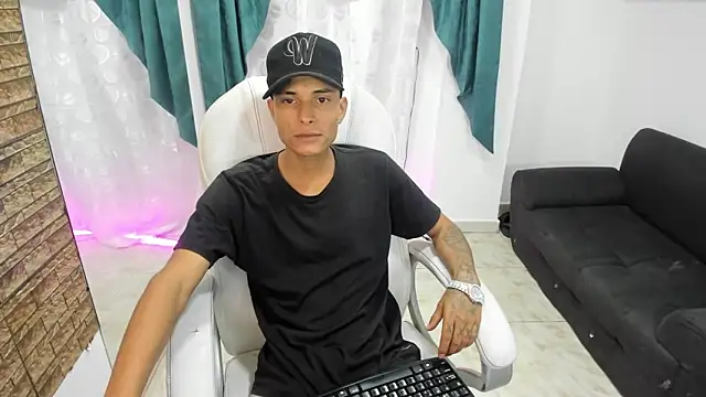 paul booy online show from 24, 10, 2025