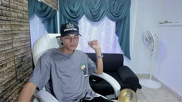 paul booy online show from 26, 11, 2025