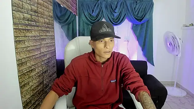 paul booy online show from 27, 11, 2025