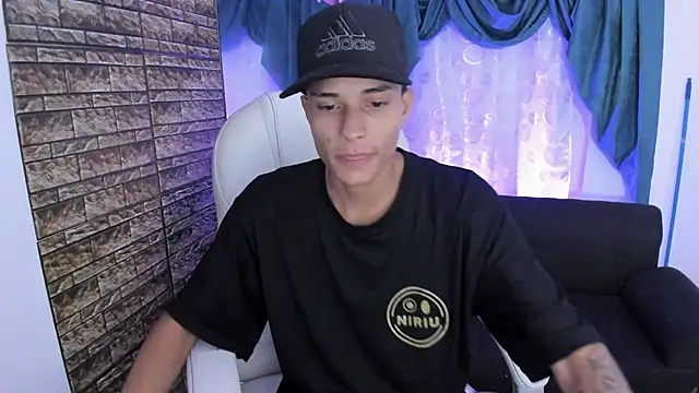 paul booy online show from 8, 11, 2025