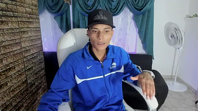 paul booy online show from 4, 12, 2025