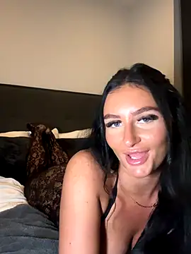 AlexandraLovex online show from 7, 11, 2025