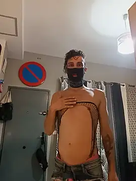 sbronzo1983 online show from 28, 5, 2026