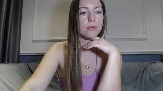 Cocosweetty online show from 18, 1, 2025