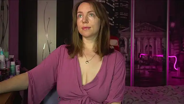 Cocosweetty online show from 28, 10, 2025