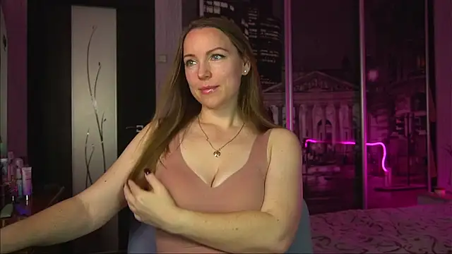 Cocosweetty online show from 5, 10, 2025