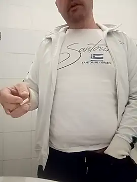 Romaeterna  online show from 27, 10, 2025