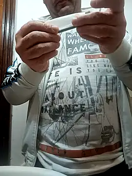 Romaeterna  online show from 23, 10, 2025