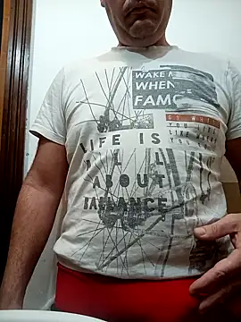 Romaeterna  online show from 22, 10, 2025