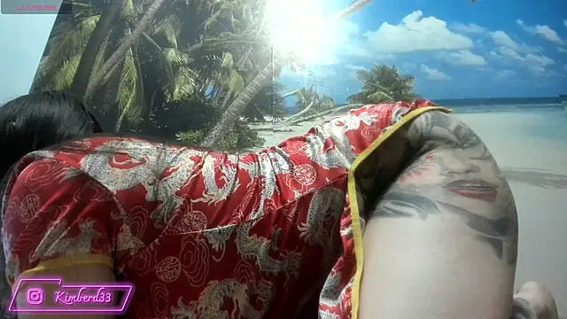 Snapshot of kimberd33 chatting on 28, 2, 2026 kimberd33 online show from 28, 2, 2026