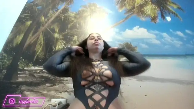 kimberd33 online show from 12, 3, 2026