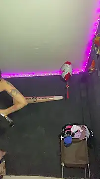 NikitaDragunXXX online show from 17, 1, 2026