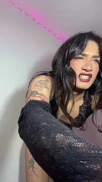 NikitaDragunXXX online show from 5, 4, 2026