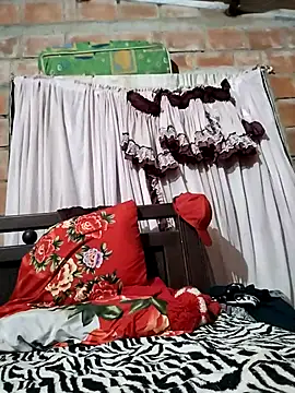 AfroditaSweetxh online show from 25, 11, 2025