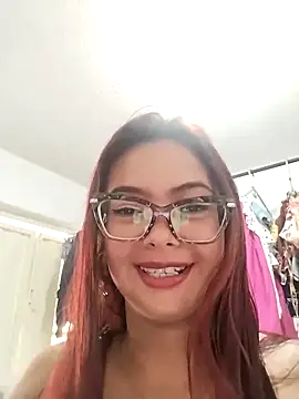 AfroditaSweetxh online show from 21, 10, 2025