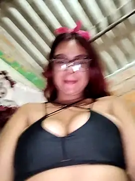 AfroditaSweetxh online show from 21, 12, 2025