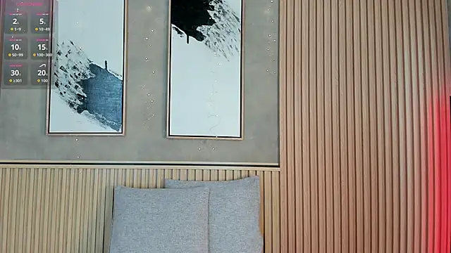 Lily Vale online show from 23, 11, 2025