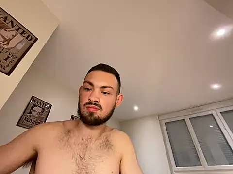 adambigdick97 online show from 12, 7, 2026