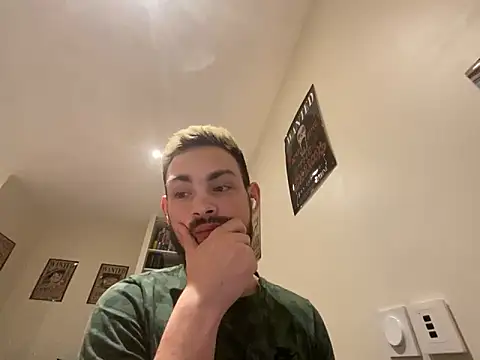 adambigdick97 online show from 25, 3, 2026