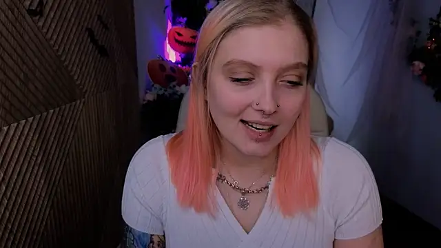 Kiki shay online show from 28, 10, 2025