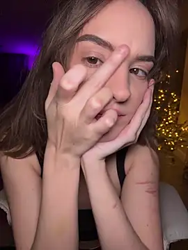 AngieFae  online show from 8, 1, 2026