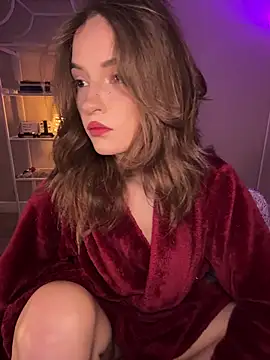 AngieFae  online show from 18, 1, 2026