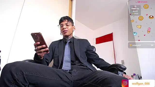 nathan aress6666 online show from 21, 12, 2025