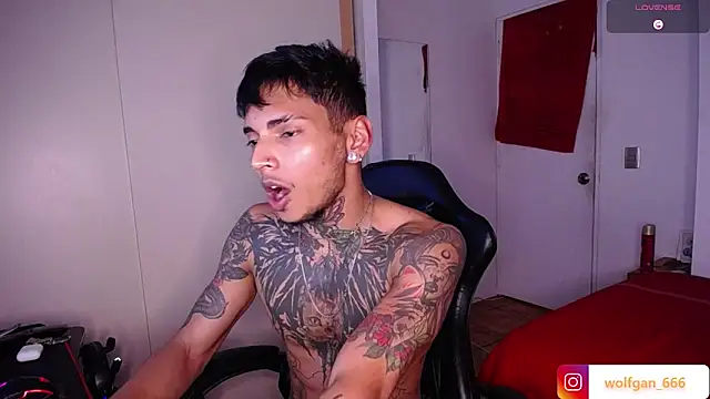 nathan aress6666 online show from 5, 4, 2026