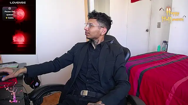 nathan aress6666 online show from 1, 11, 2025