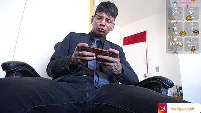 nathan aress6666 online show from 22, 12, 2025