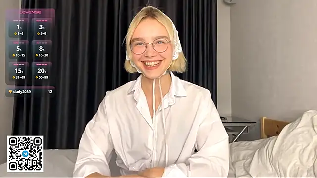 MelodyImam online show from 7, 11, 2025