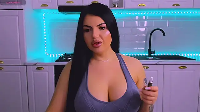 RheaLynn online show from 25, 3, 2026