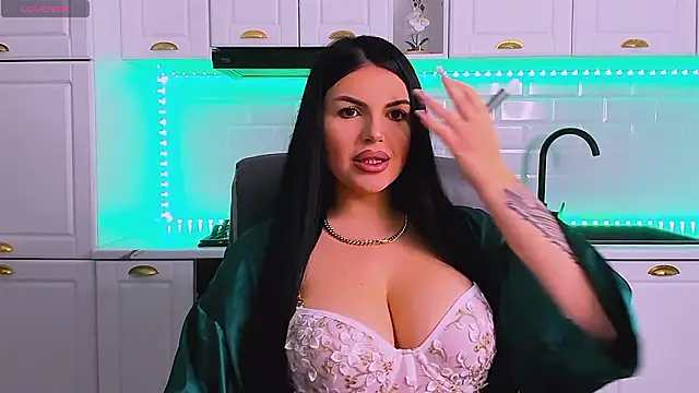 RheaLynn online show from 5, 2, 2026