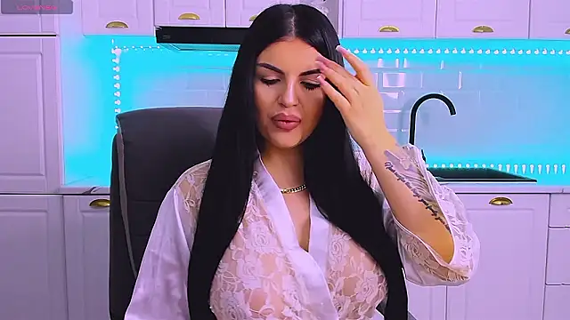 RheaLynn online show from 24, 2, 2026