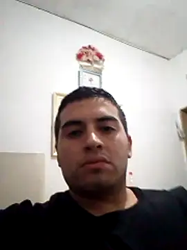 Snapshot of Achi09 chatting on 22, 5, 2026 Achi09 online show from 22, 5, 2026