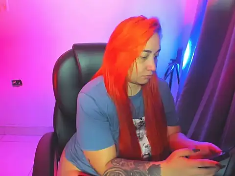 Dirtyteens23 online show from 2, 12, 2025