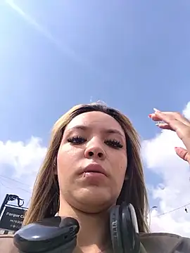 celeste 83 online show from 21, 11, 2025