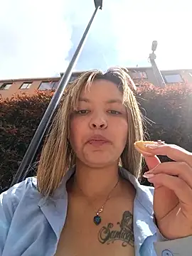 celeste 83 online show from 19, 11, 2025