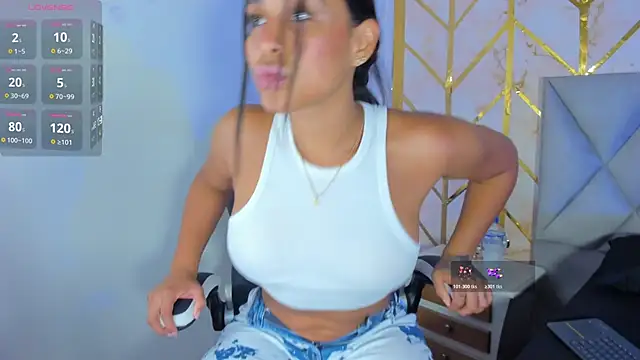 sofialaurentxox online show from 18, 11, 2025