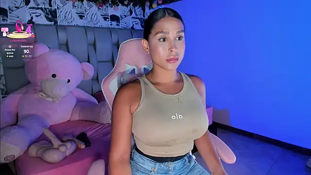 sofialaurentxox online show from 8, 1, 2026