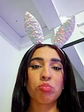 lunalust 64 online show from 20, 10, 2025