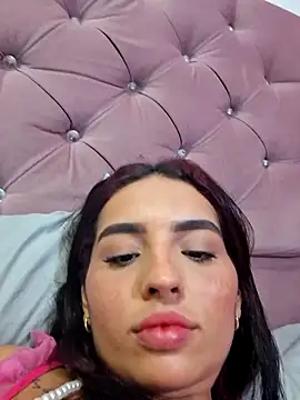 lunalust 64 online show from 22, 10, 2025