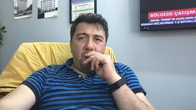 Snapshot of Sokingensoki chatting on 8, 6, 2026 Sokingensoki online show from 8, 6, 2026