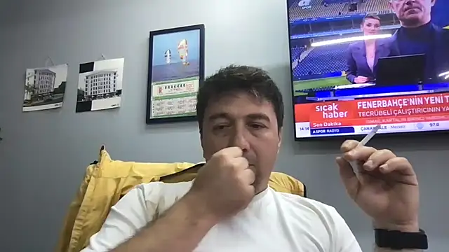 Snapshot of Sokingensoki chatting on 18, 6, 2026 Sokingensoki online show from 18, 6, 2026
