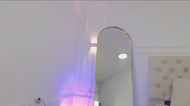 LunaBella 212 online show from 26, 11, 2025