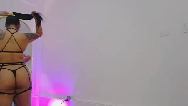 LunaBella 212 online show from 25, 11, 2025