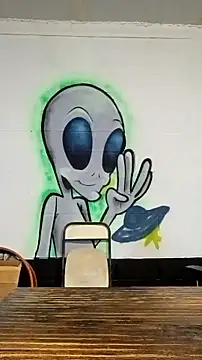 alphacloudGod online show from 16, 11, 2025